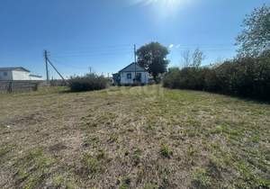 Дом 54м², 1-этажный, участок 21 сот.