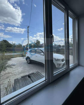 Дом 136м², 1-этажный, участок 10 сот.