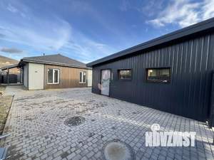 Дом 108м², 1-этажный, участок 6 сот.