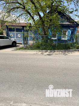 Дом 70м², 1-этажный, участок 4 сот.