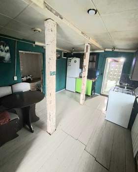 Дом 45м², 2-этажный, участок 6 сот.