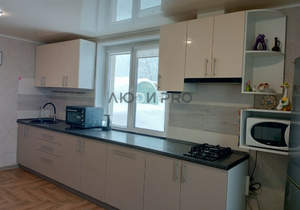 Дом 61м², 2-этажный, участок 5 сот.