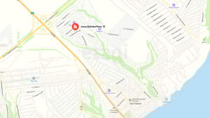 Дача 56м², 2-этажный, участок 4 сот.