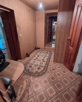 Дом 55м², 1-этажный, участок 4 сот.