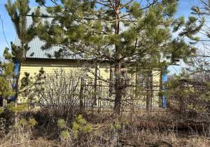 Дача 70м², 2-этажный, участок 13 сот.