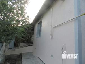 Дом 57м², 1-этажный, участок 6 сот.