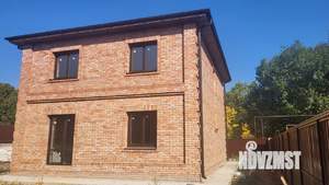 Коттедж 143м², 2-этажный, участок 6 сот.