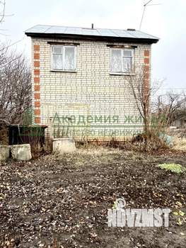 Дом 60м², 2-этажный, участок 9 сот.