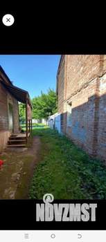 Дом 62м², 1-этажный, участок 5 сот.