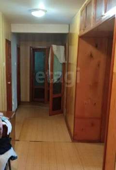 Дом 107м², 1-этажный, участок 7 сот.