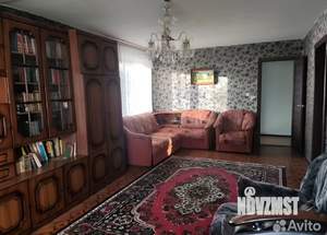 Дом 143м², 2-этажный, участок 5 сот.