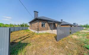 Дом 91м², 1-этажный, участок 5 сот.