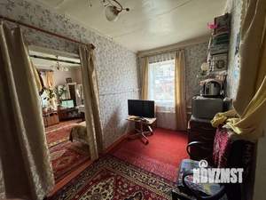 Дом 40м², 1-этажный, участок 1 сот.