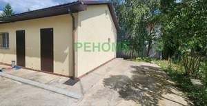 Дом 57м², 2-этажный, участок 8 сот.