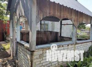 Дом 60м², 2-этажный, участок 6 сот.