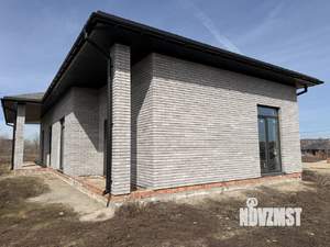 Дом 115м², 1-этажный, участок 6 сот.