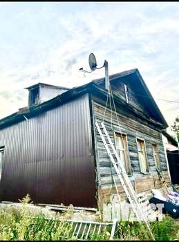 Дом 49м², 1-этажный, участок 3 сот.