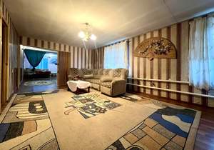 Дом 391м², 2-этажный, участок 7 сот.