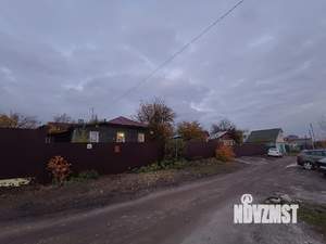 Дом 99м², 1-этажный, участок 5 сот.