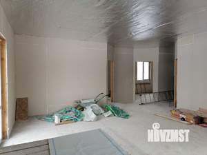 Дом 95м², 1-этажный, участок 6 сот.