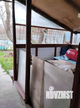 Дом 119м², 2-этажный, участок 8 сот.