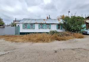 Дом 75м², 1-этажный, участок 3 сот.