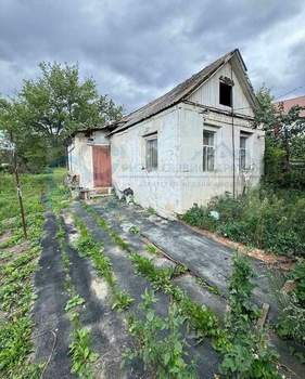 Дача 35м², 1-этажный, участок 7 сот.