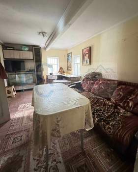 Дача 35м², 1-этажный, участок 7 сот.