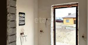 Дом 106м², 1-этажный, участок 11 сот.