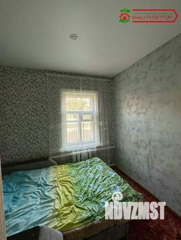 Дом 79м², 1-этажный, участок 2 сот.