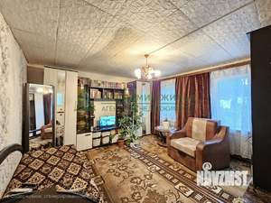 Дом 53м², 1-этажный, участок 6 сот.