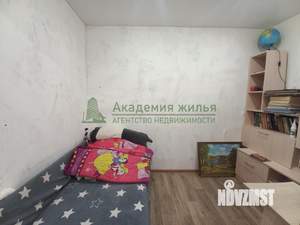 Дом 43м², 1-этажный, участок 5 сот.