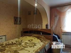 Дом 69м², 1-этажный, участок 1 сот.