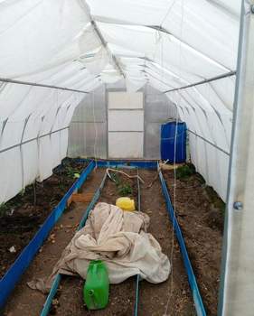 Дом 70м², 2-этажный, участок 15 сот.