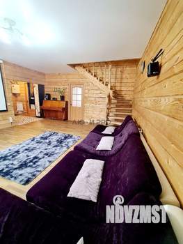 Дом 143м², 2-этажный, участок 5 сот.