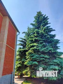 Коттедж 300м², 3-этажный, участок 14 сот.