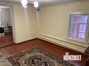 Дом 100м², 1-этажный, участок 8 сот.