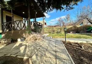 Дом 89м², 2-этажный, участок 5 сот.