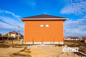 Дом 240м², 2-этажный, участок 9 сот.