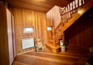 Дом 195м², 2-этажный, участок 7 сот.