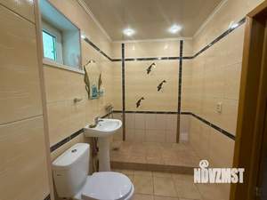 Дом 133м², 1-этажный, участок 9 сот.