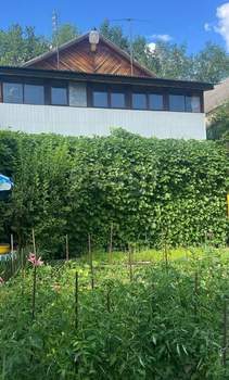 Дача 130м², 2-этажный, участок 8 сот.