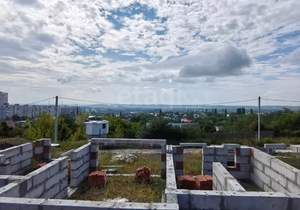 Дом 100м², 2-этажный, участок 12 сот.