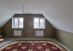 Дом 160м², 2-этажный, участок 8 сот.