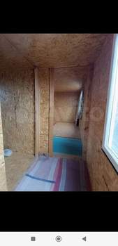 Дом 79м², 2-этажный, участок 8 сот.