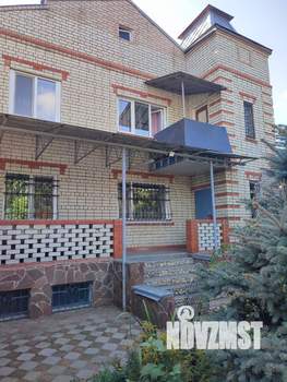 Дом 309м², 2-этажный, участок 9 сот.