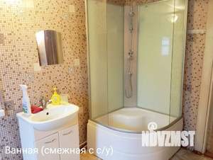 Дом 70м², 1-этажный, участок 6 сот.