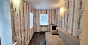 Дом 35м², 1-этажный, участок 1 сот.