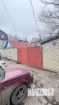 Дом 13м², 1-этажный, участок 2 сот.