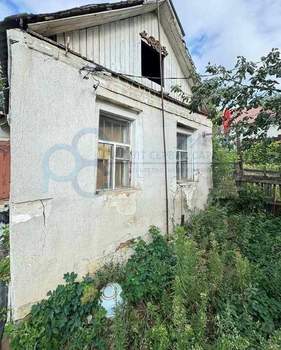 Дача 35м², 1-этажный, участок 7 сот.